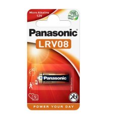 Panasonic LRV08L alkaline baterie Panasonic LRV08