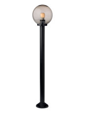 Sloupkové svítidlo SFERA 2 ST H125 1x42W E27 FUM REDO 9776