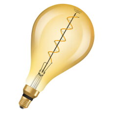 Světelný zdroj LEDVANCE Vintage 1906 LED 28 4 W/2000 K E27