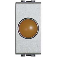 Legrand NT4371A BTLT SIGNÁLKA ORANŽ.DIFUZ.,1M