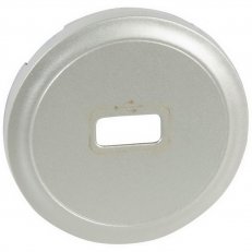 CÉLIANE KRYT ZÁSUVKY USB TITAN LEGRAND 068553