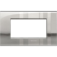 Legrand LNC4804SP BT LLT RÁMEČEK AIR 4M STRIPES