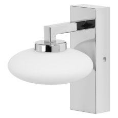 Koupelnové svítidlo LEDVANCE SMART WIFI ORBIS ELYPSE120 IP44TWCR