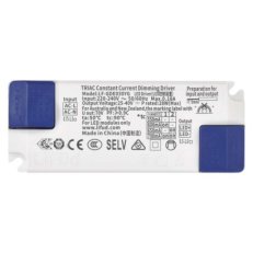 Triakově stmívatelný driver pro LED svítidla 700mA 28W EMOS ZZ3070T