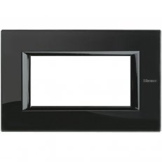 Legrand HA4804VNB BTAX RÁMEČEK 4M NIGHTER