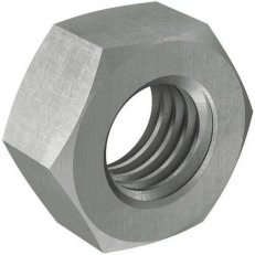 Šestihranná matice MU M 12 FISCHER 24650