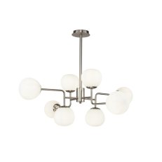 Závěsné svítidlo Erich MOD221-PL-08-N MAYTONI
