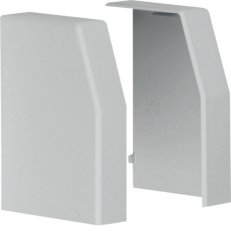 Bočnice rozvaděčového krytu RK 110x80 mm (2 ks), sv. šedá TEHALIT L22367035
