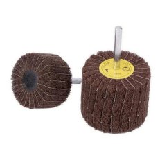 Kotouč brusný vliesový lamelový BKK 80x50x6mm zr.180 fine ABRASIVES BKK80506FINE