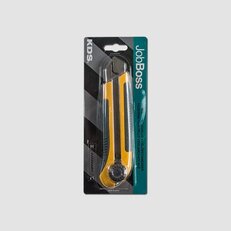 Nůž KDS/H-11 červený 0.70/25mm KDS M16004