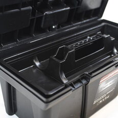 Box plastový s organizérem STUFF Semi Profi 510x255x265mm ( P90070 ) P90046