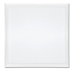 SMD panel 45W,62x62cm,4000K,4600lm,4xspo ECOLITE LED-GPL44-45/PD/BI