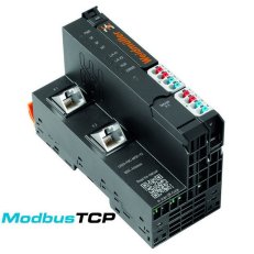 Přípojnice Fieldbus UR20-FBC-MOD-TCP-V2 WEIDMÜLLER 2476450000