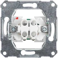 Mechanismus ELSO INSERTS křížový přepínač řazení 7 111700