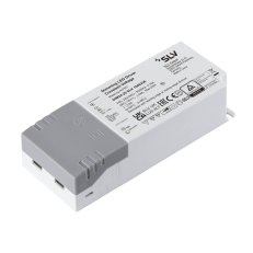 LED síťový zdroj 24 V 25 W fáze stmívatelný SLV 1006336