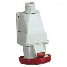 Schneider PKF16W733 PK šroub. nást. zásuvka 16A IP67 380V 2P+PE 50-60Hz