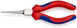 Kleště pro uchopení (jehlové kleště) 160 mm KNIPEX 31 15 160