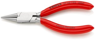 Kleště pro uchopení pro jemnou mechaniku 125 mm KNIPEX 37 43 125