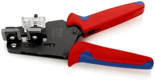 KNIPEX 121214 odizolovací kleště na PTFE vodiče SCORA AWG 16-26