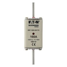 BSF-160G-NH110 Pojistka pro bateriová úl