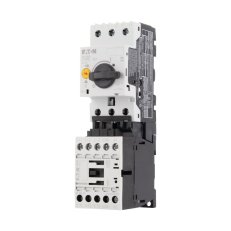 MSC-DM-10-M9(230V50HZ) Spouštěčová kombinace přímá 230V/50Hz 4 kW AC-3 188288