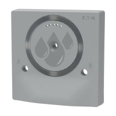 CWGZ-CM/03 Kryt jednotky pro ovládání ventilu Stříbrná matná Eaton EP-500534