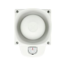 SYHO/W1/LX-W/RF/WP Siréna s majákem Symp