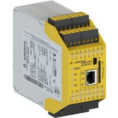 Samos Pro Compact PLC - Ethernet WIELAND R1.190.1220.0