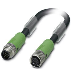 SAC-12P-MS/20,0-35T/FS SH SCO Kabel senzoru/aktoru 1421789