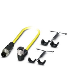 SAC-HZ-4P-M12MS/ 0,5-542/M12FR Kabel senzoru/aktoru 1409561