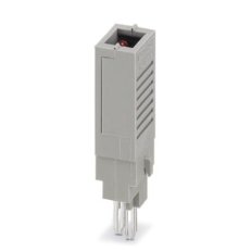 BES 6-LA 24 Zástrčka pro instalaci elektronického prvku 2802565
