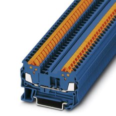 QTC 1,5 BU Průchozí svornice 3205022