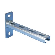 Konzolové rameno - E2 profil, 300 mm ERICO CE224H0300EG 597510