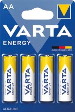 VARTA Energy  4106 AA BL4
