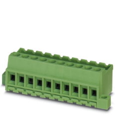 MVSTBU 2,5/20-GB-5,08 Přímý zásuvný blok 1788716