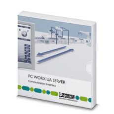 PC WORX UA SERVER-PLC 10 Software 2402684