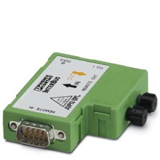IBS OPTOSUB-MA/M/R-LK-OPC-2MBD Převodníky pro optický kabel 2731458