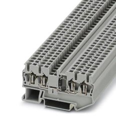 ST 2,5-QUATTRO-DIO 1N 5408K/R-L Řadová svornice elektronického prvku 3002214