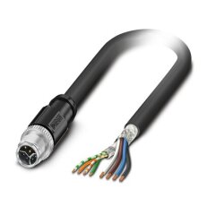 NBC-M12MSY/10,0-94H Hybridní kabel 1276287