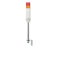 Schneider XVC4M25S Smontovaný signální sloup,40 mm,LED,100-240V,Bzučák,Blikající