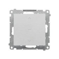 TZP1K.01/143 Ovladač žaluziový - tlačítk