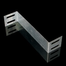 Spojka redukční 110x250 žárový zinek (Jupiter) KOPOS SR 110X250_F