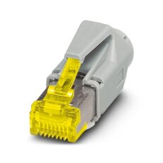 Konektor RJ45 CUC-STD-C1PGY-S/R4EA:1 PHOENIX CONTACT 1414395