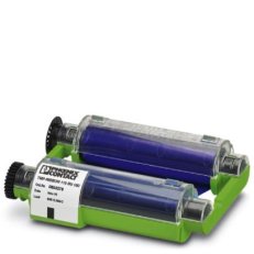 TMP-RIBBON 110 BU 100 Kazeta s barvicí páskou 0803378