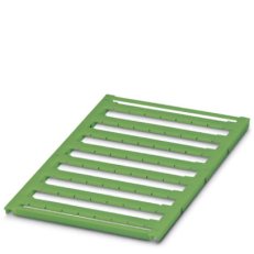 UC-TMF 8 GN Značkovače pro svorky 0818661