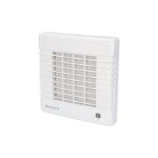 Ventilátor VENTS 100 MATL TURBO s automat. žaluzií 1009019