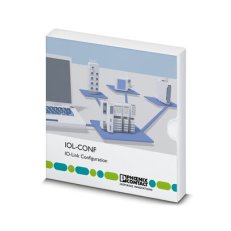 IOL-CONF Software 1083065