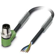 SAC-5P-MR/ 3,0-115 SCO Kabel senzoru/aktoru 1014965