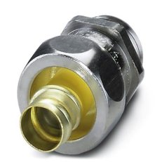 WP-G BRASS IP65 PG9 Kabelové šroubení z mosazi se závitem Pg 3241052