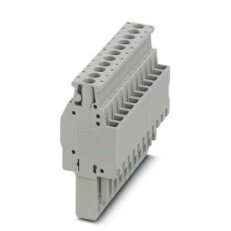 UPBV 2,5/11 Zástrčka 3045509